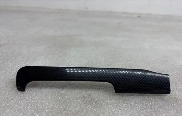 Volkswagen Golf VI Dashboard glove box trim 5K1858417B