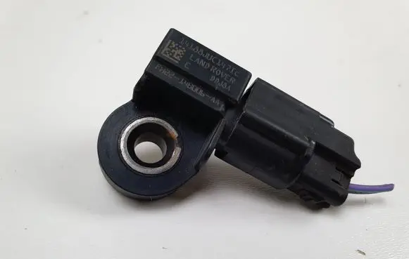 Land Rover Range Rover Sport L494 Airbag deployment crash/impact sensor FH2214B006AA