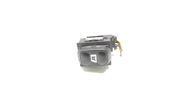 Peugeot 607 Electric window control switch