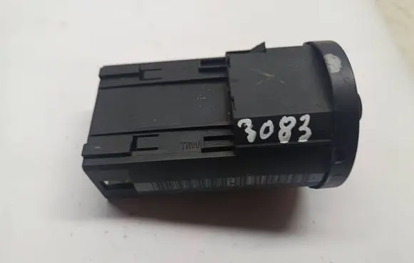 Volkswagen Golf IV Light switch 1C0941531 C1T1959