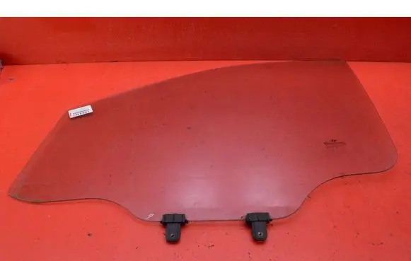 Hyundai H-1, Starex, Satellite Front door window glass four-door 