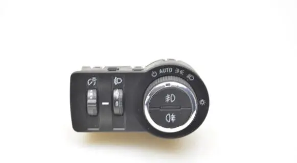 Opel Mokka Light switch 95297440