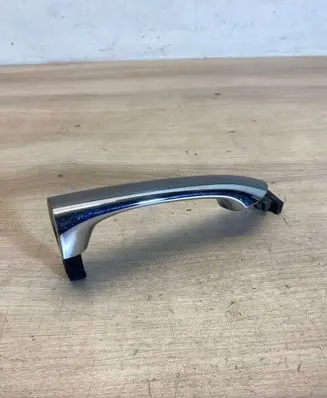 Mercedes-Benz B W245 Front door exterior handle