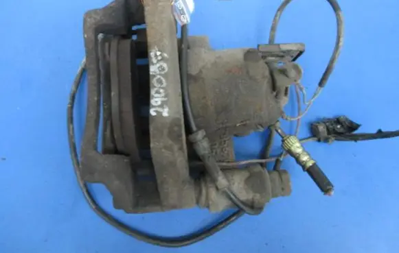 Peugeot Expert Front brake caliper