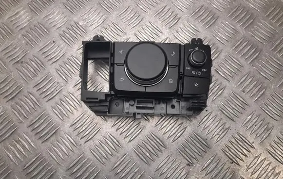 Mazda MX-30 Other switches/knobs/shifts DN4J66CM0B