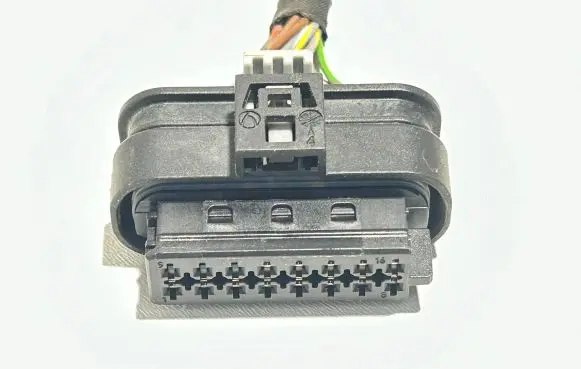 BMW 5 G30 G31 Other relay 805587 21786