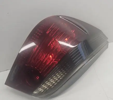 BMW 5 E60 E61 Rear/tail lights 6910767