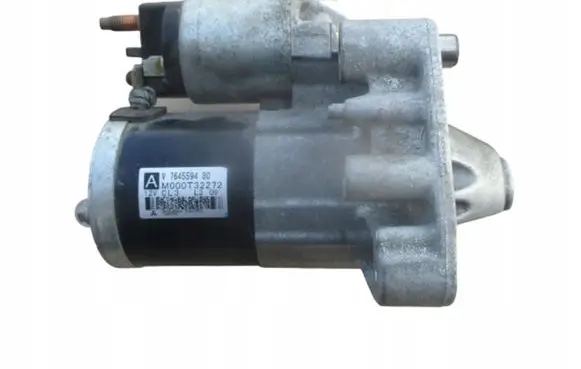 Peugeot 308 Starter motor V764559480