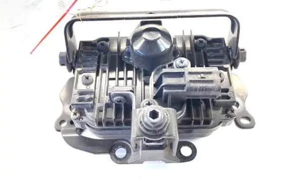 Toyota RAV 4 (XA40) Other control units/modules 8821047090