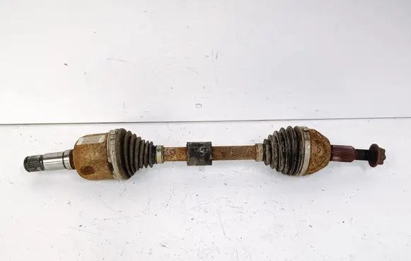 Dodge Grand Caravan Front driveshaft P04880213AJ 04880213AJ