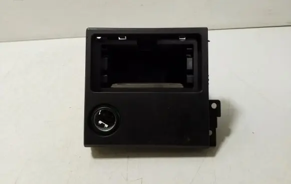Car ashtray