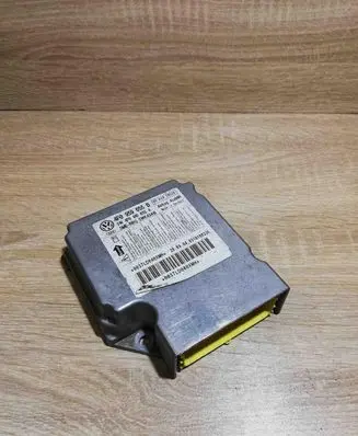 Audi A6 S6 C6 4F Airbag control unit/module 4F0959655B BASIC