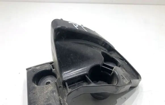 Audi Q4 Sportback e-tron Rear bumper mounting bracket 89A807394