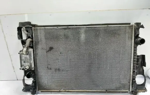 Volvo XC60 Coolant radiator 6G917A095AD