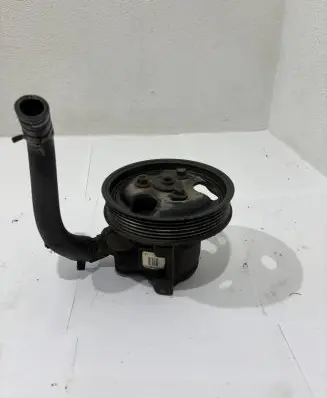 Ford Explorer Power steering pump HBDCB