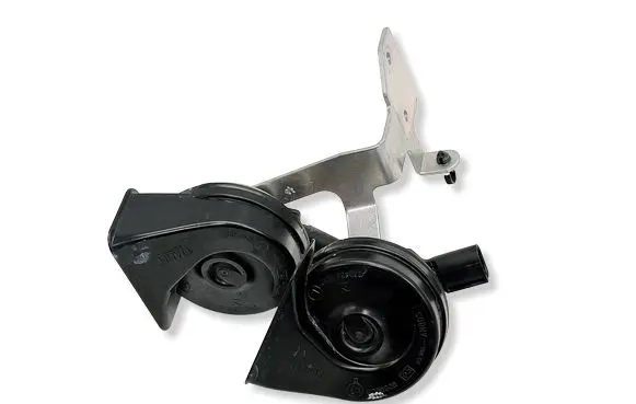Volkswagen Taos Horn signal 5Q0951221C 5Q0951223