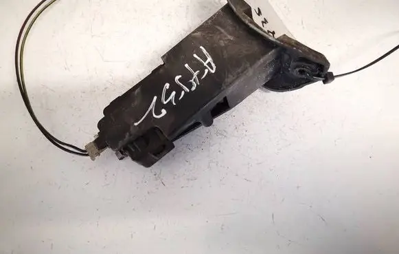Opel Meriva A Central locking motor 13118781
