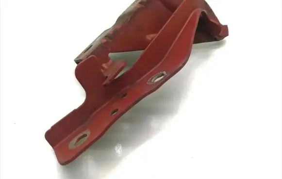 SsangYong Korando Engine bonnet/hood hinges C200LH