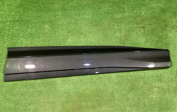 Audi Q4 Sportback e-tron Front door trim (molding) 89A853960A