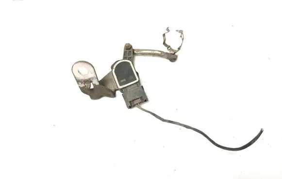 BMW 3 E92 E93 Air suspension front height level sensor 6785205