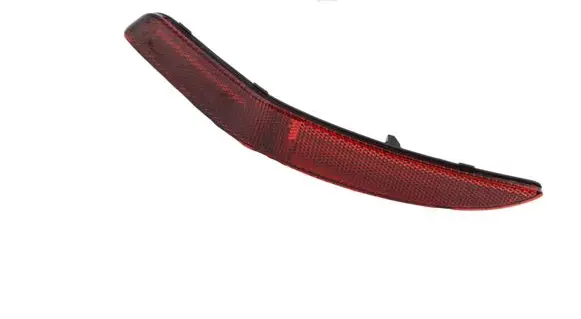 Porsche 911 991 Rear tail light reflector 99163148702