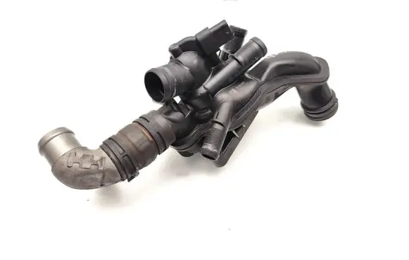 Mini Cooper Countryman R60 Thermostat/thermostat housing 7647305 24201206J0