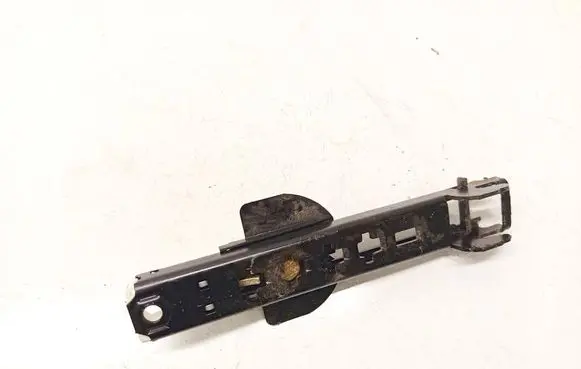 Audi A4 S4 B5 8D Seat belt adjustment rail 4a0857833d