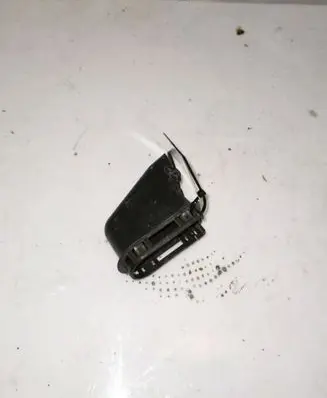 Other engine part