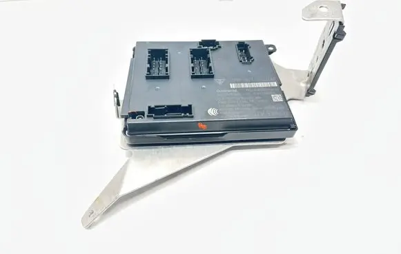 Porsche Cayenne (92A) Central body control module 7PP907064KM A2C7414660600