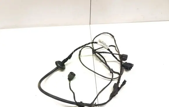 Audi Q5 SQ5 Parking sensor (PDC) wiring loom 8R0971104bR