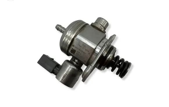 Audi A4 S4 B8 8K Fuel injection high pressure pump 06H127025N