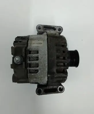 Mercedes-Benz E W212 Generator/alternator 966107MJ89 LRA03765