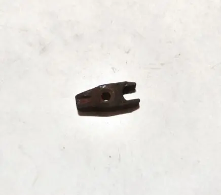 Peugeot 406 Fuel Injector clamp holder