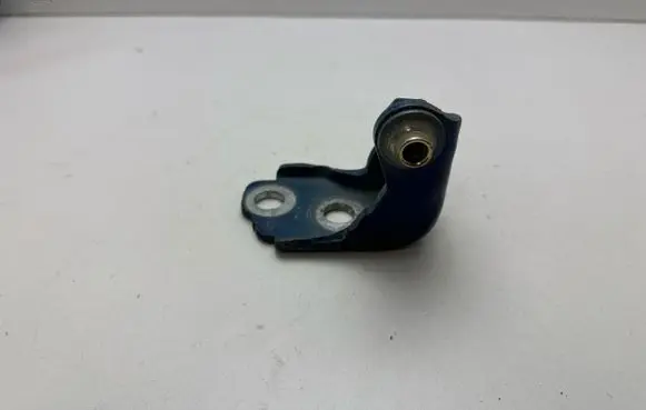 Ford Mustang VI Front door lower hinge 