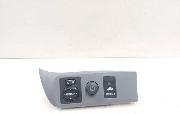 Toyota RAV 4 (XA20) Wing mirror switch 5544642020 183574
