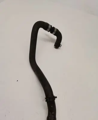 Mercedes-Benz GLE (W166 - C292) Engine coolant pipe/hose A1668304996