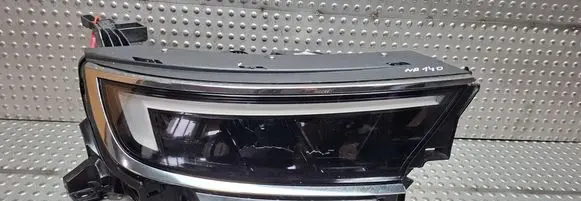Headlight/headlamp