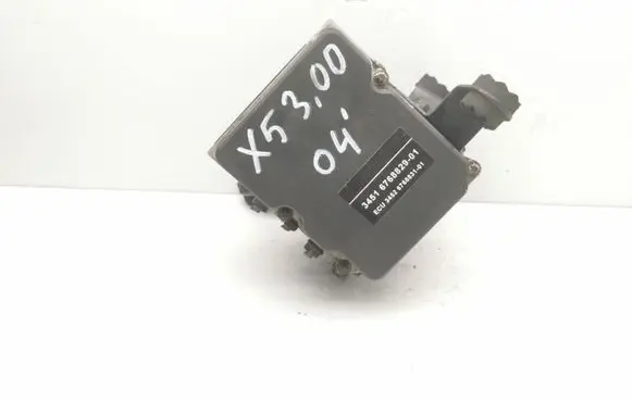 BMW X5 E53 ABS Pump 0265950351