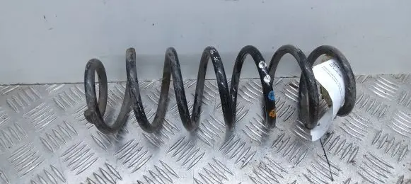 Audi A1 Rear coil spring