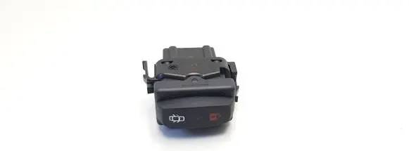 Nissan Primastar Central locking switch button 026488