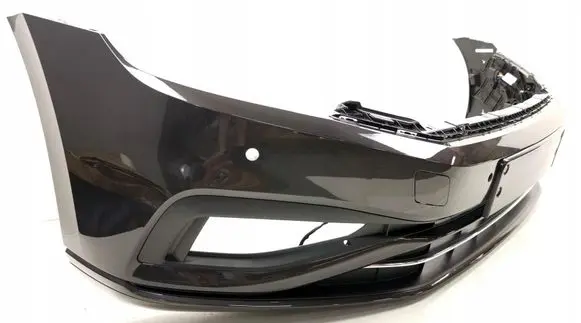 Volkswagen PASSAT B8 Front bumper 3G0807217AM