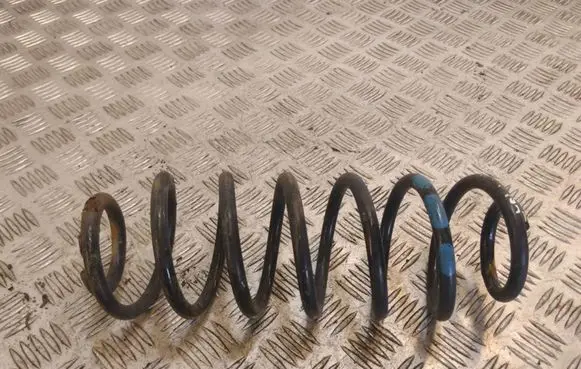Ford Fiesta Rear coil spring