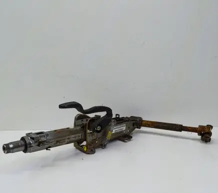 Skoda Yeti (5L) Steering wheel lock 1K1419502BC