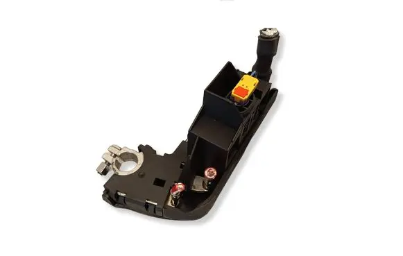 Audi Q5 SQ5 Battery relay fuse 4F0915519 130237