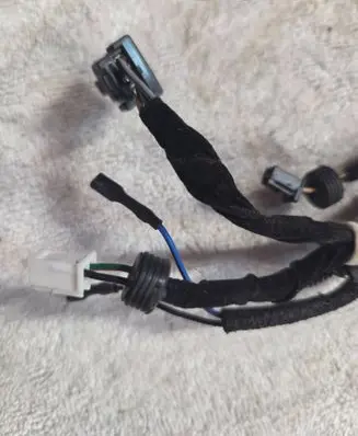 KIA Sportage Other wiring loom