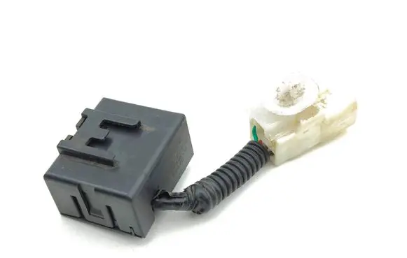 Lexus IS 220D-250-350 Seat control module 8750160010 DCST34ECU 6804S