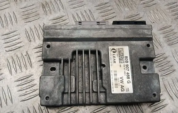 Audi A4 S4 B9 8W Other control units/modules 80B907468G