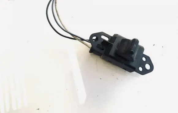 Chrysler Voyager Electric window control switch 04685727aa
