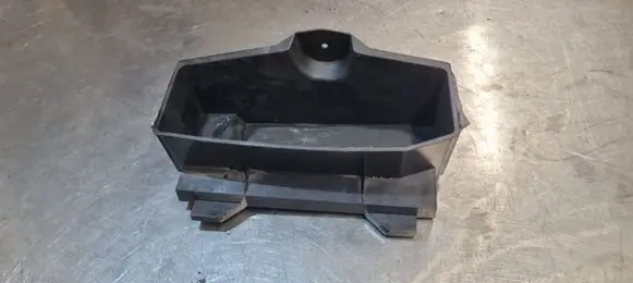 BMW 5 E39 Glove box in trunk 8187266