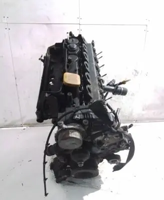 Land Rover Range Rover L322 Engine M57D30 7788580 204073270